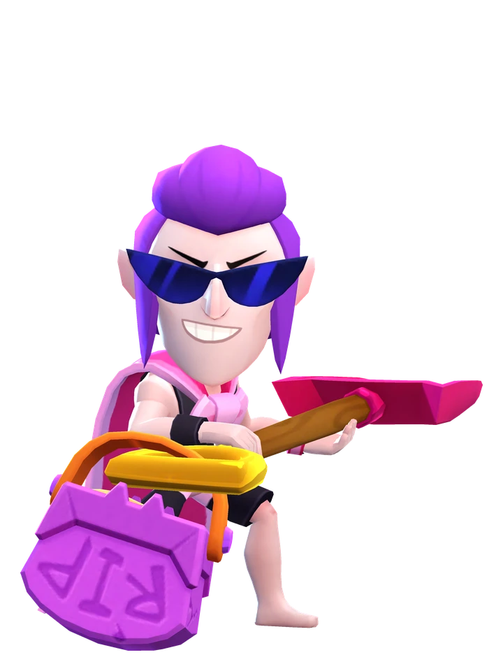 Beach Time Mortis