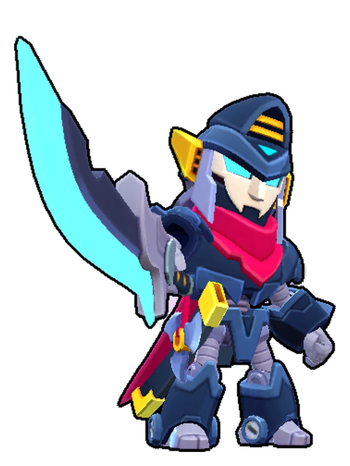 Dark Mecha Mortis