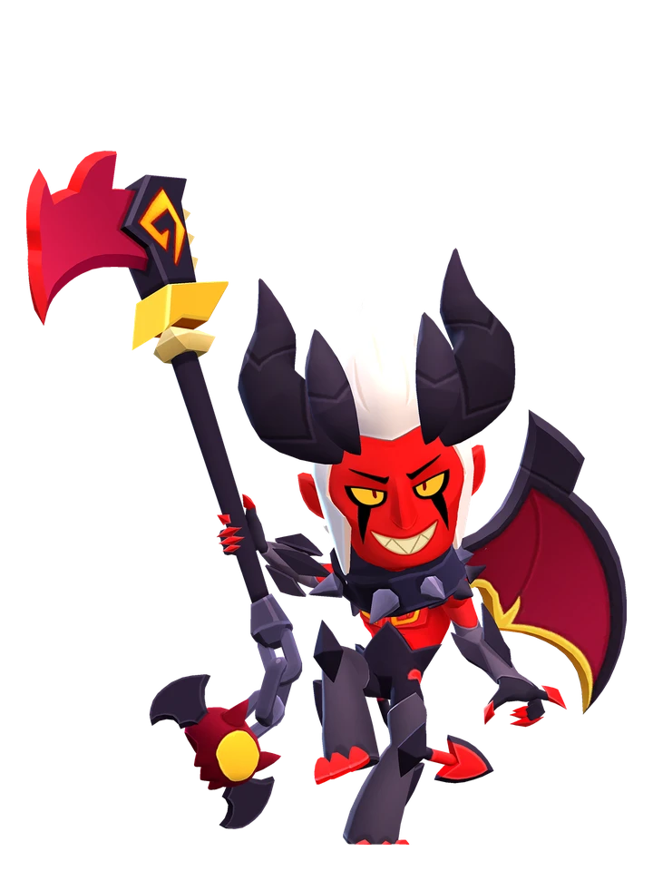 Demon Mortis