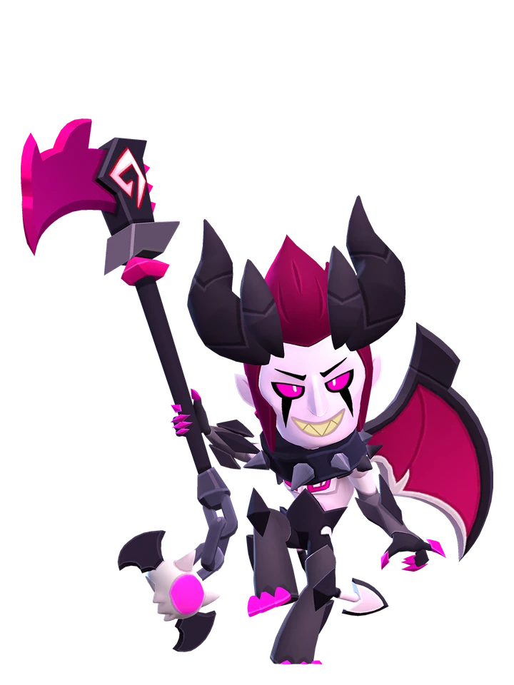 Devilish Mortis