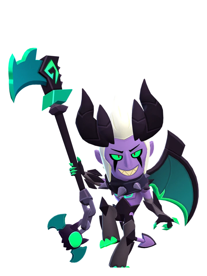 Lambent Mortis