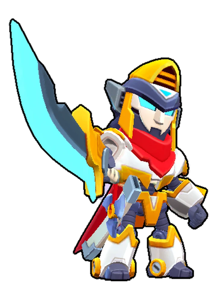 Light Mecha Mortis