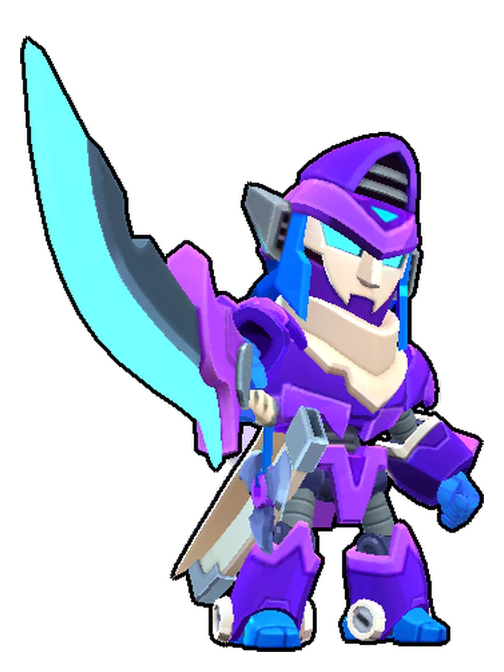 Mecha Mortis