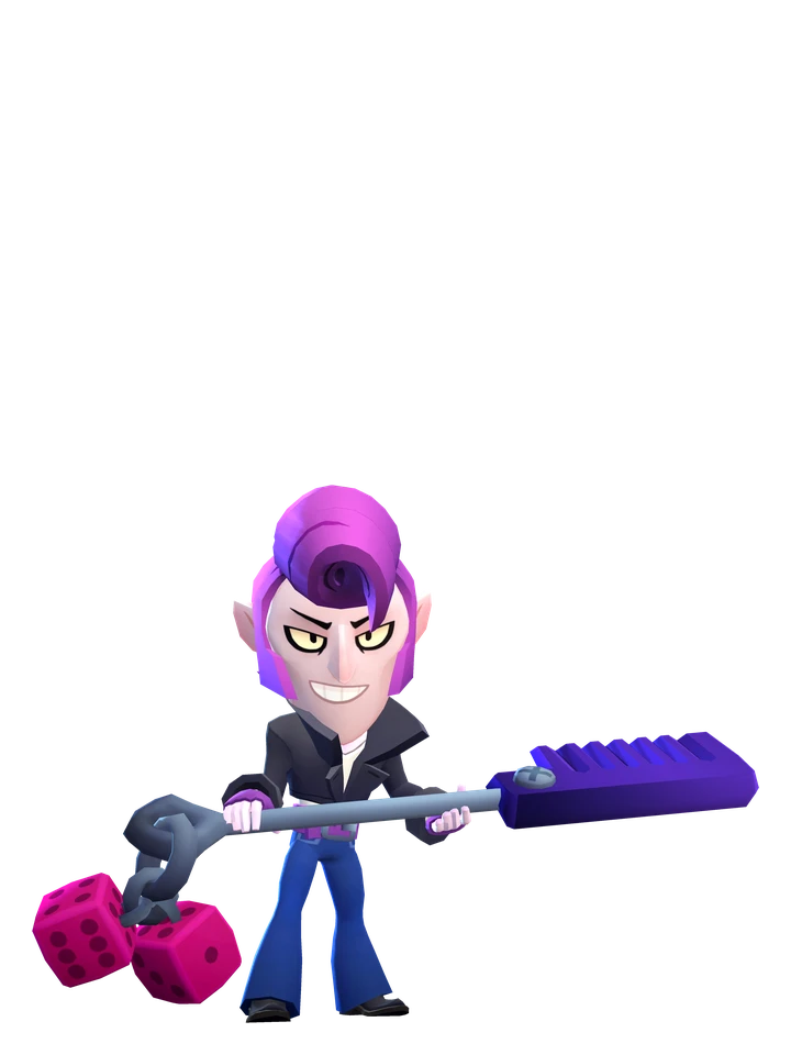 Rockabilly Mortis