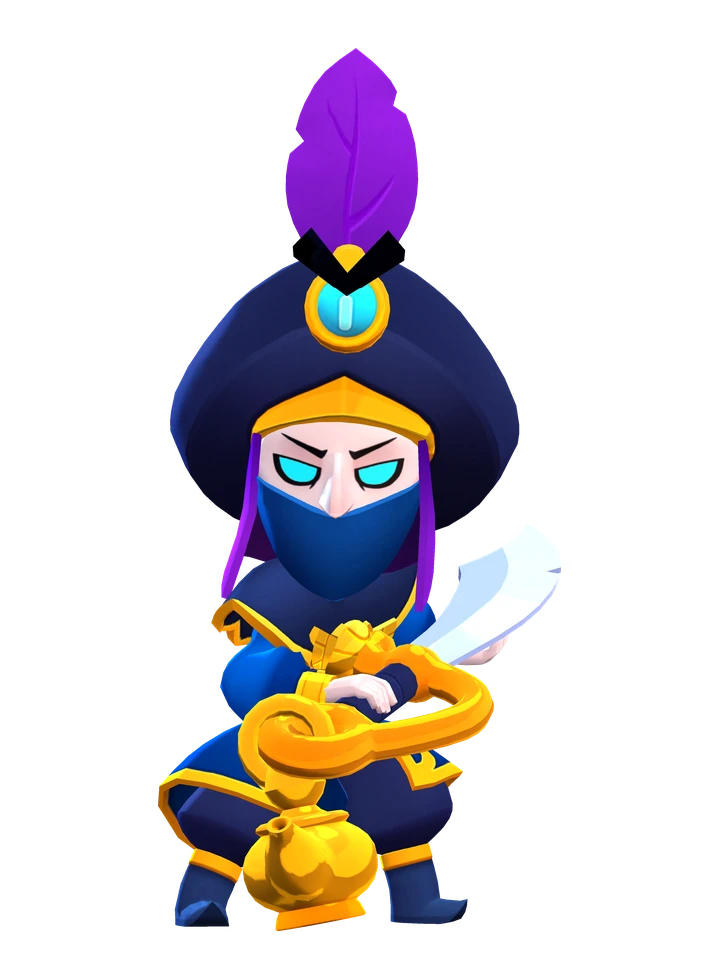 Rogue Mortis