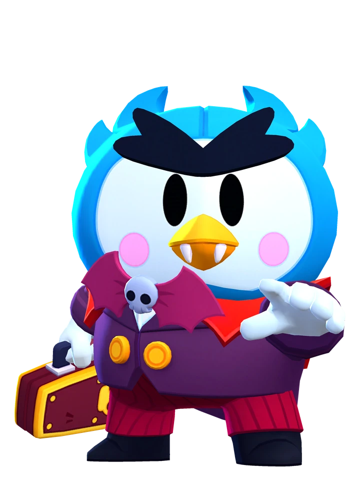Count Pengula