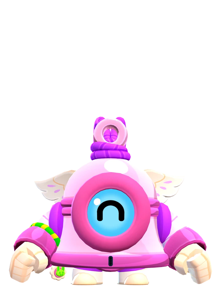 Bell Nani
