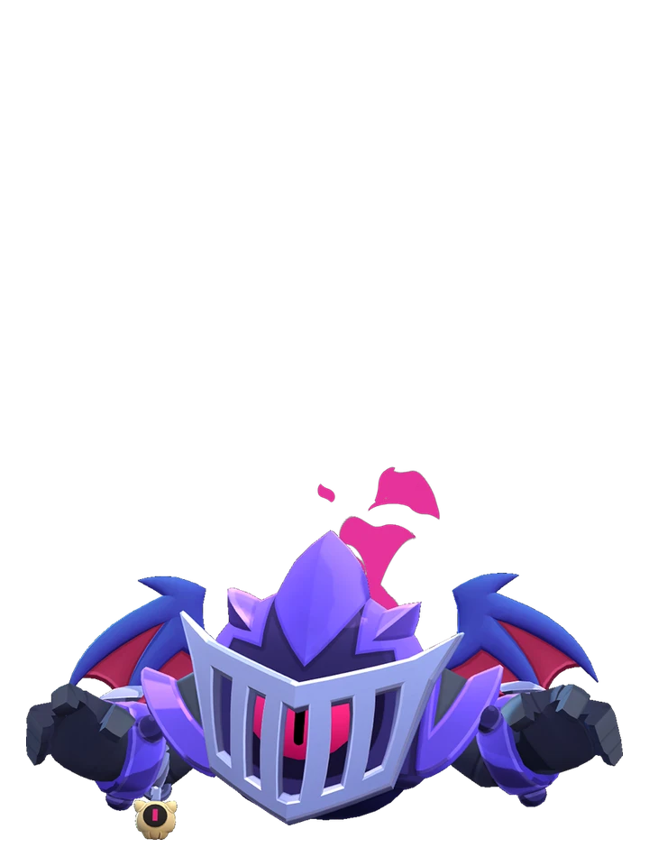 Knightmare Nani