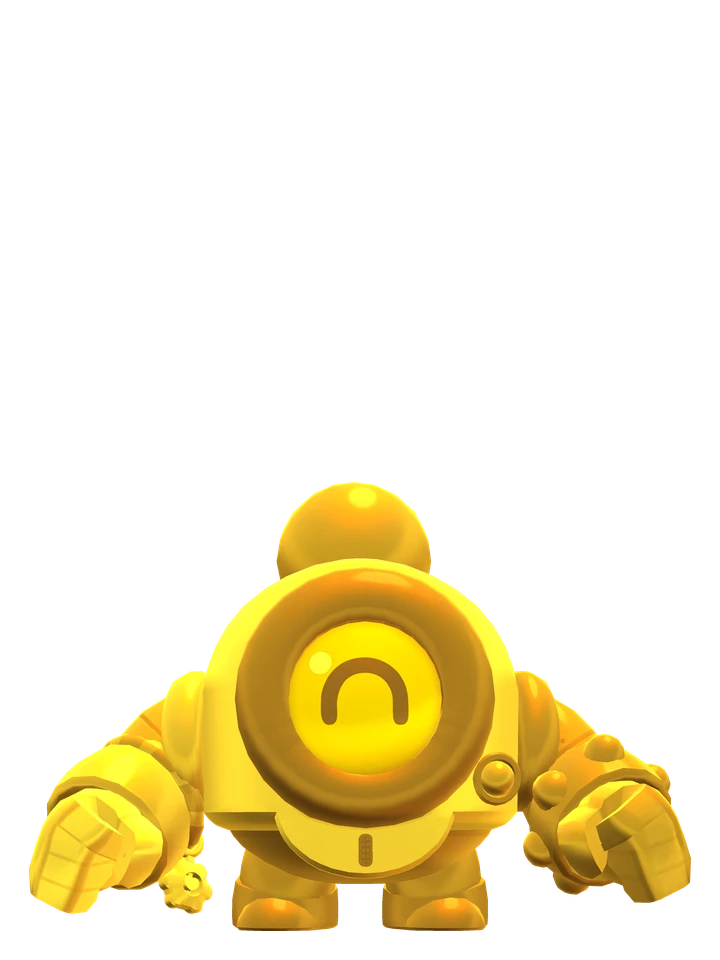 True Gold Nani