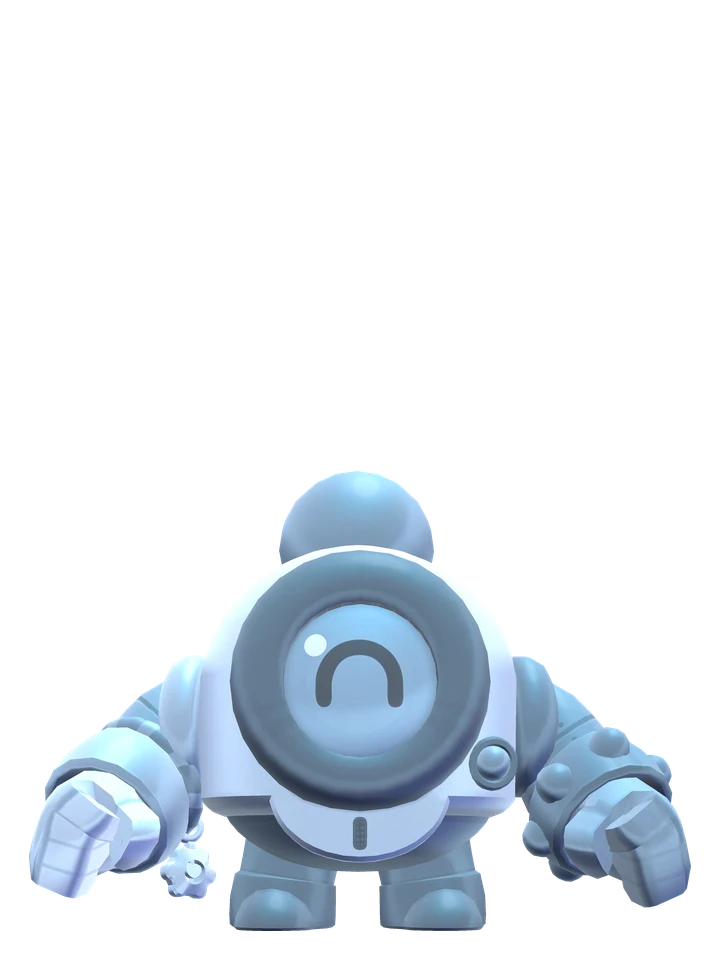 True Silver Nani