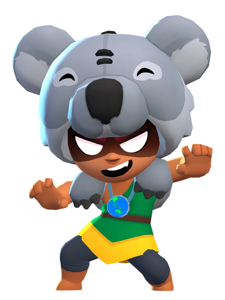 Koala Nita