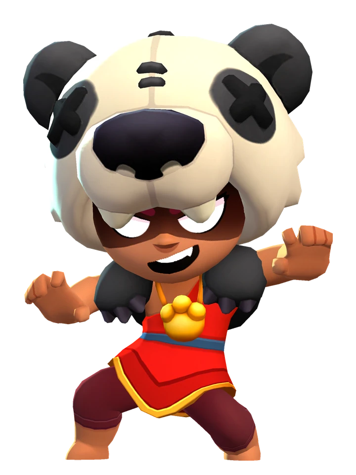 Panda Nita