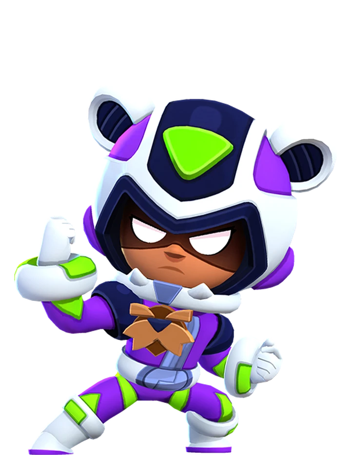 Runner Nita
