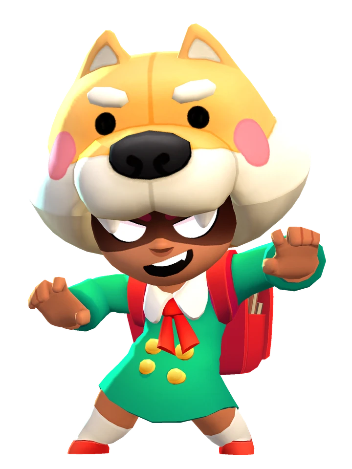 Shiba Nita