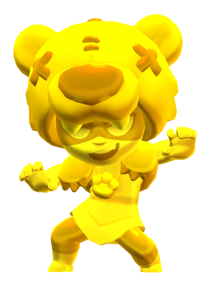 True Gold Nita