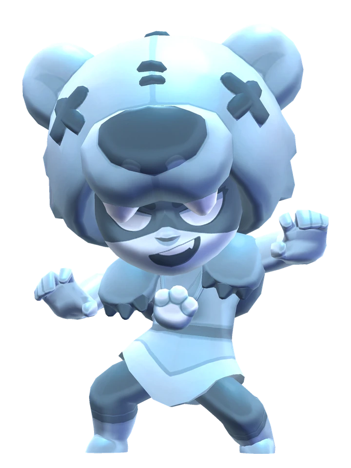 True Silver Nita