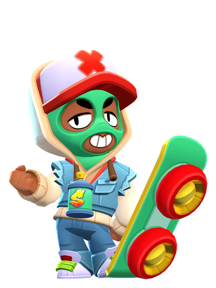 Jake Ollie