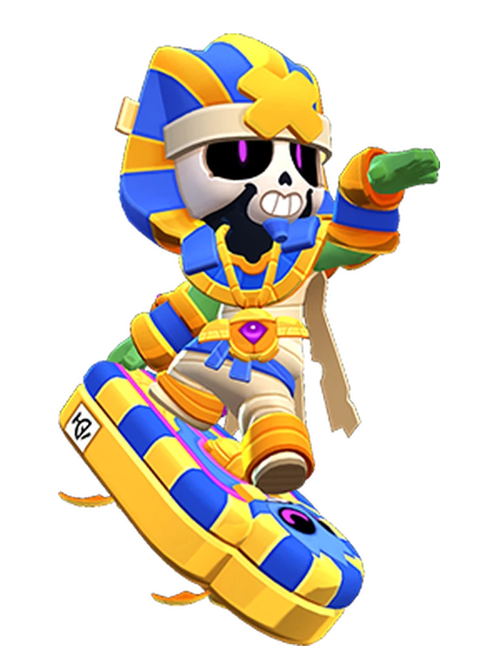 Pharaollie