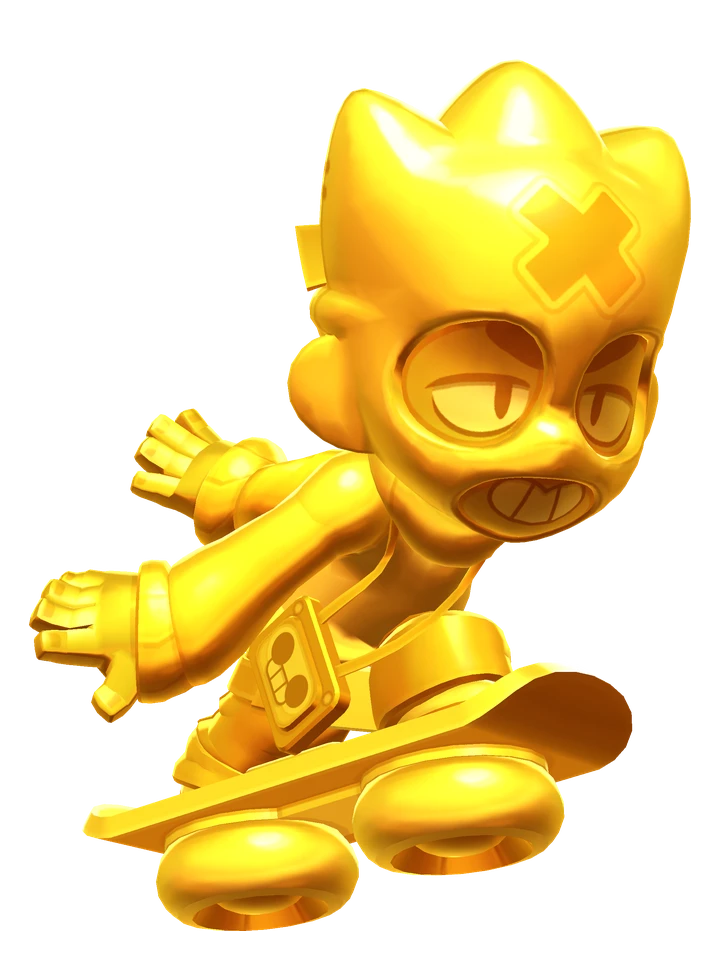 True Gold Ollie