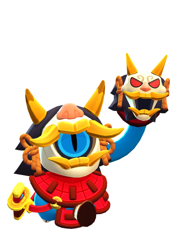 Oni Otis