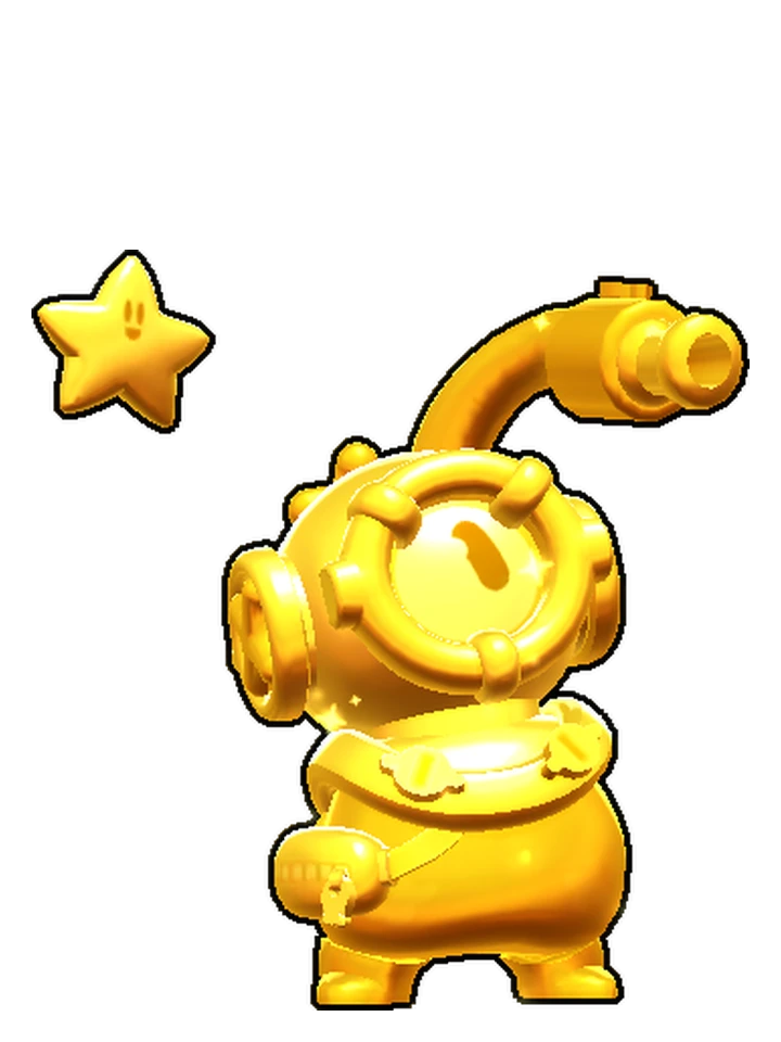 True Gold Otis