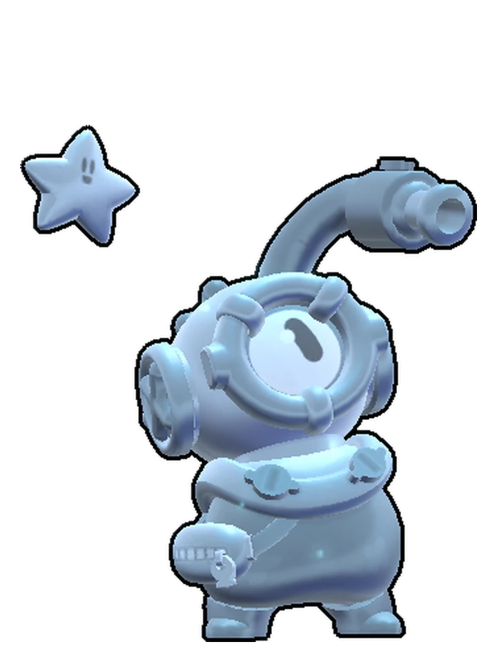 True Silver Otis