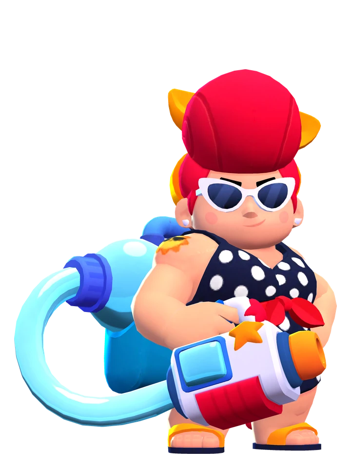 Holiday Pam