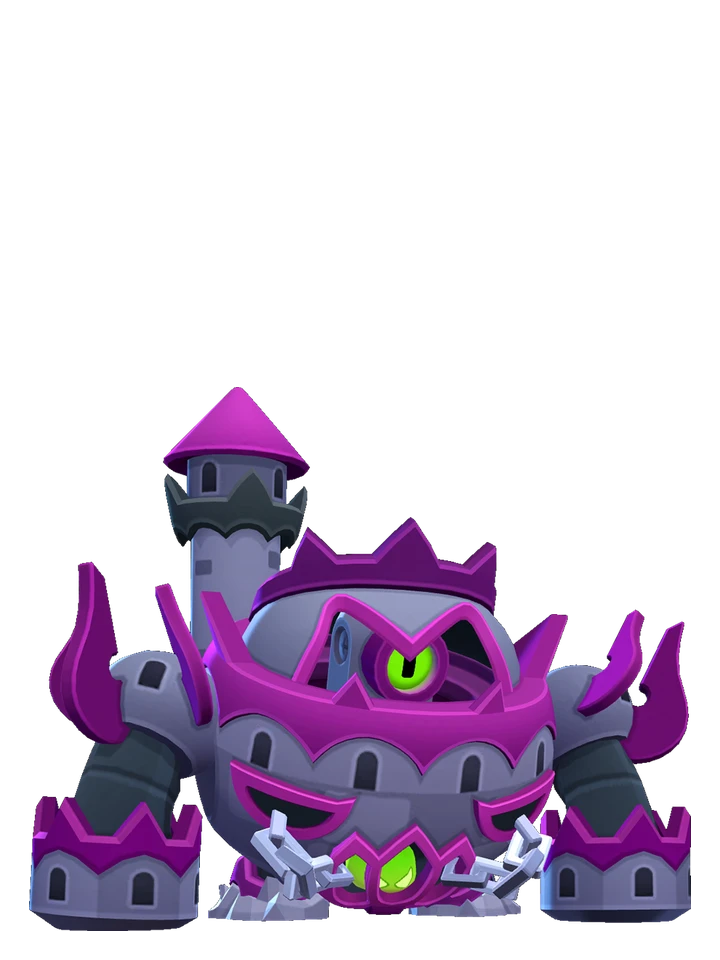 Dark Keep Pearl
