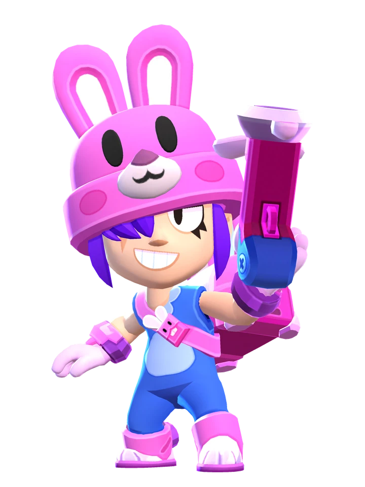 Bunny Penny