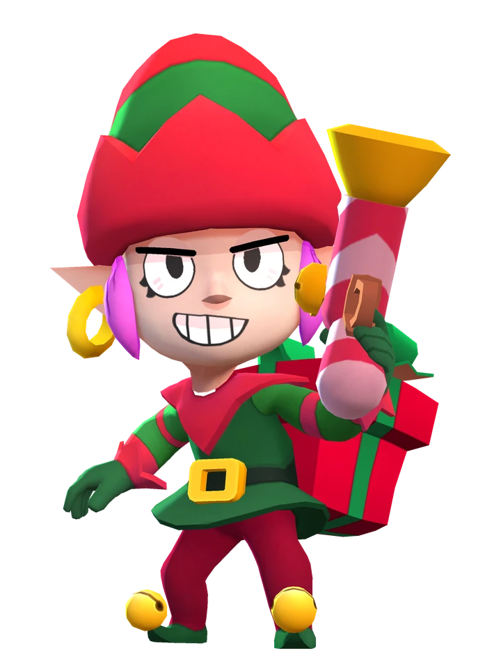 Lil Helper Penny