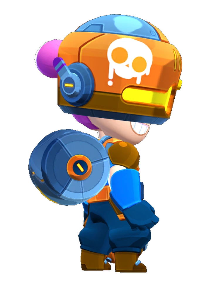 Moon-Curser Penny