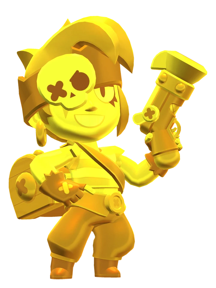 True Gold Penny