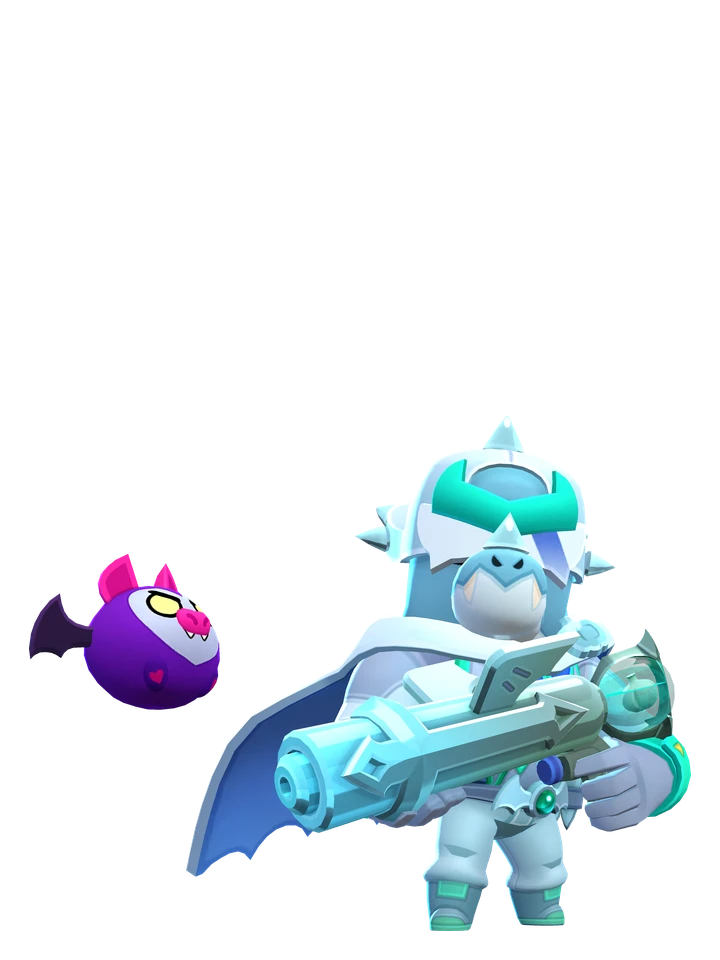 Edgy Pierce