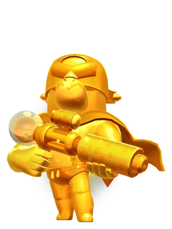 True Gold Pierce