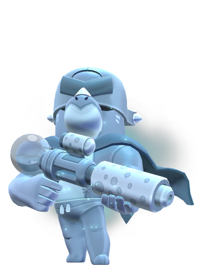 True Silver Pierce