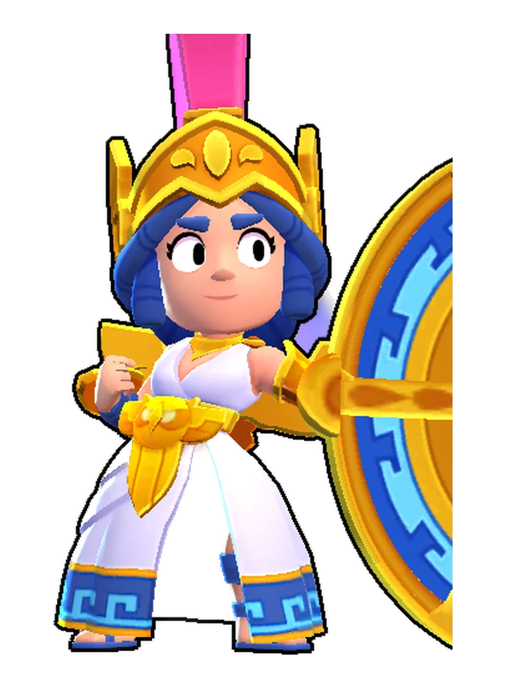 Athena Piper