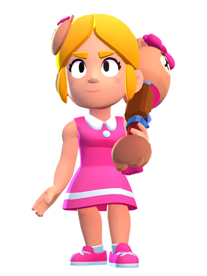Choco Piper
