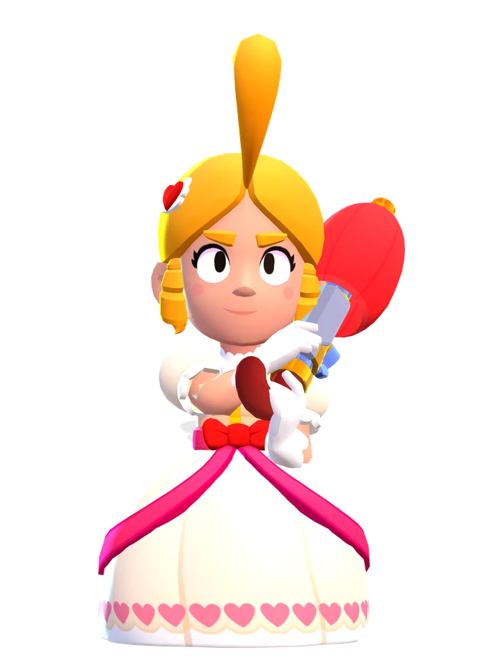 Cupid Piper