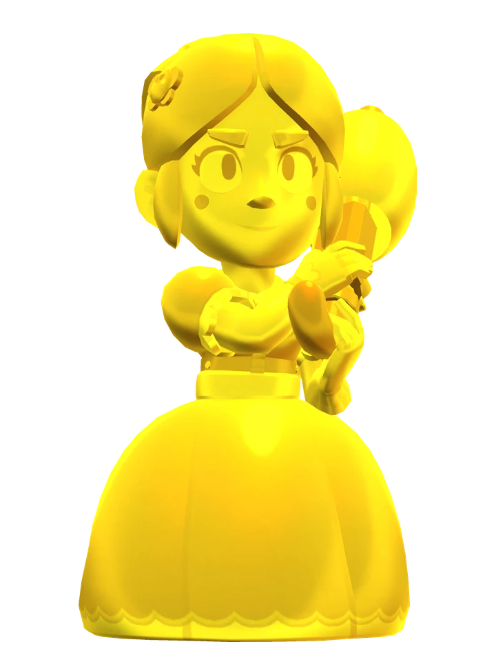 True Gold Piper