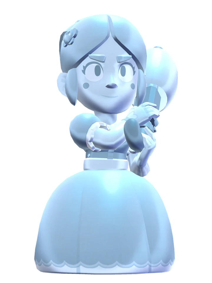 True Silver Piper