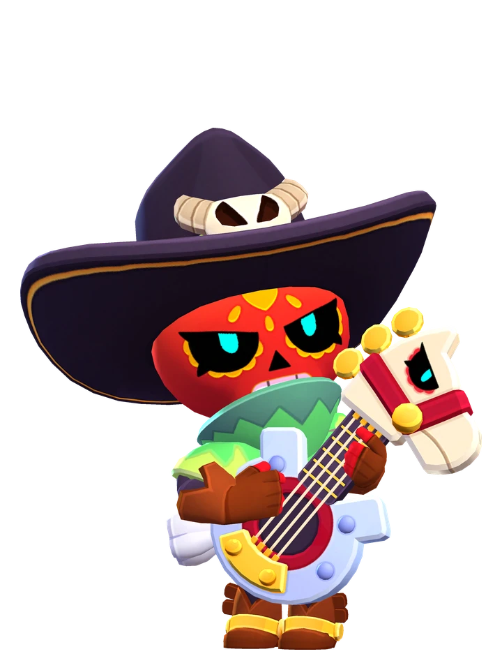 Desperado Poco