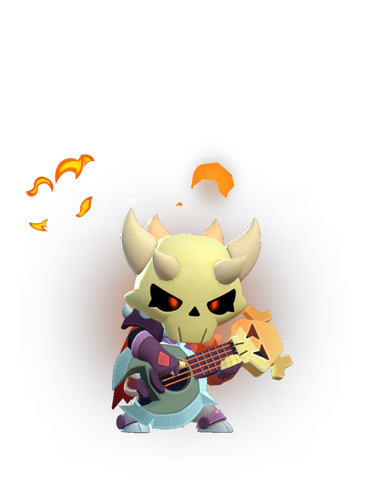 Possessed Poco