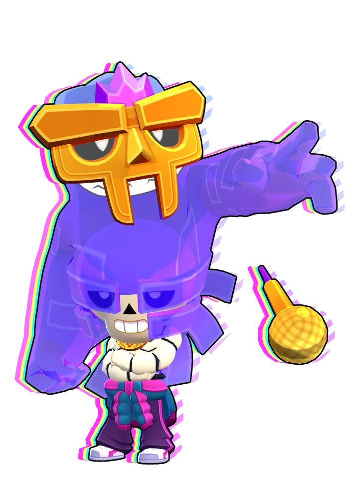 Scratcher Poco