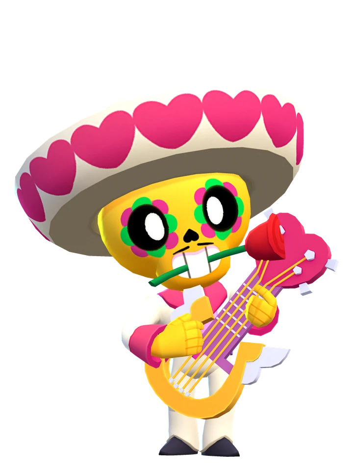 Serenade Poco