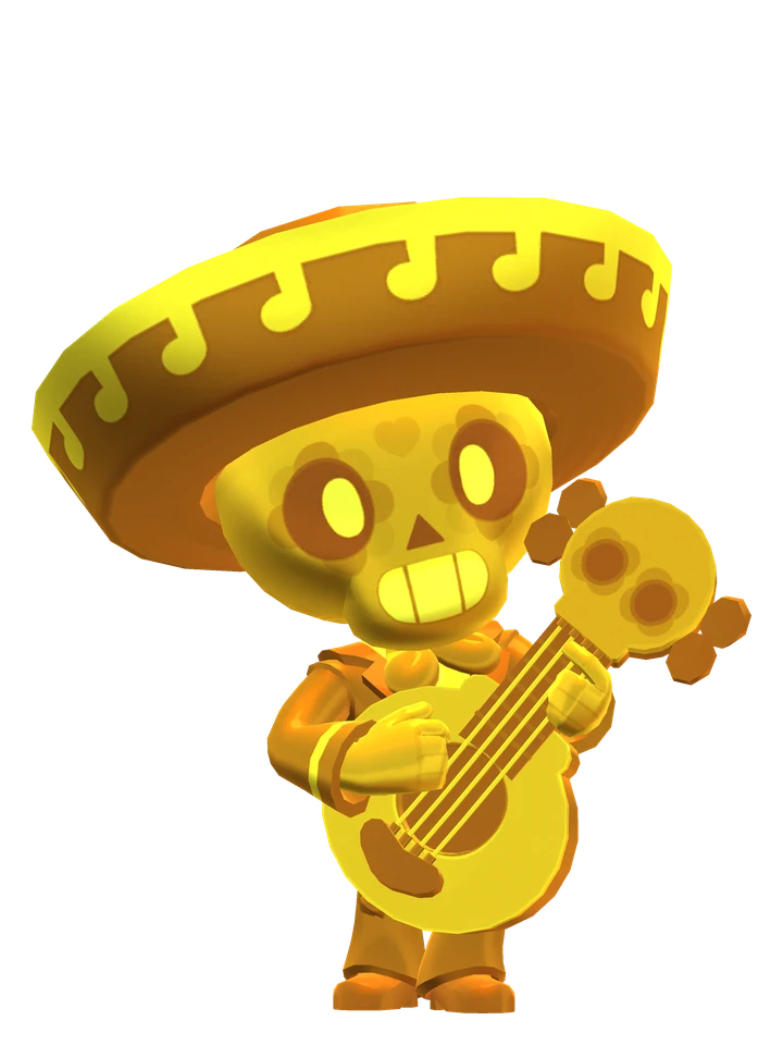 True Gold Poco