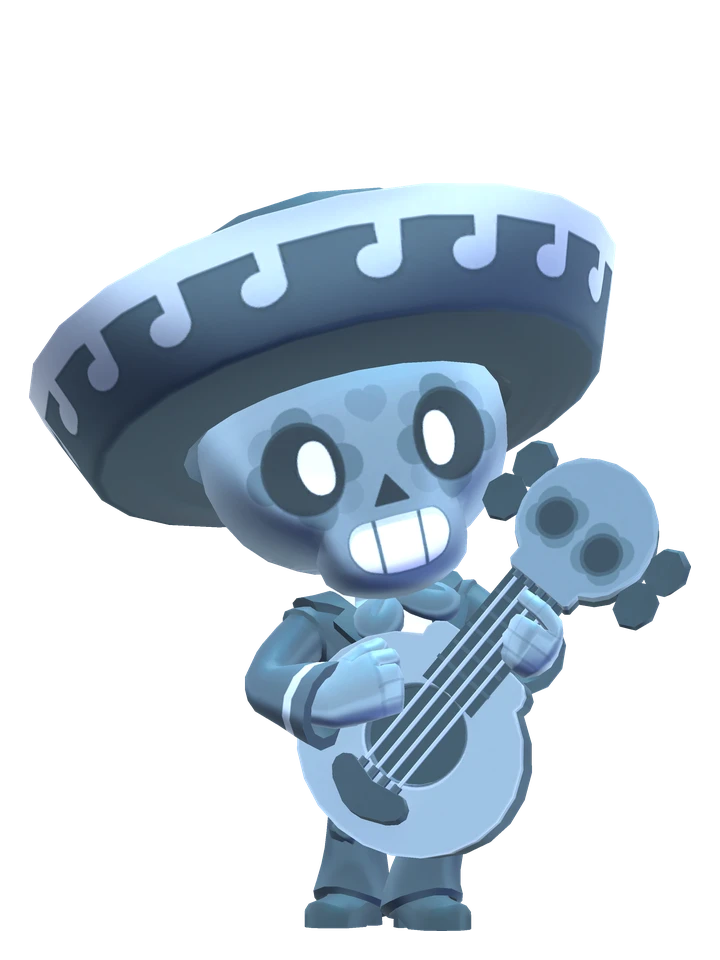 True Silver Poco
