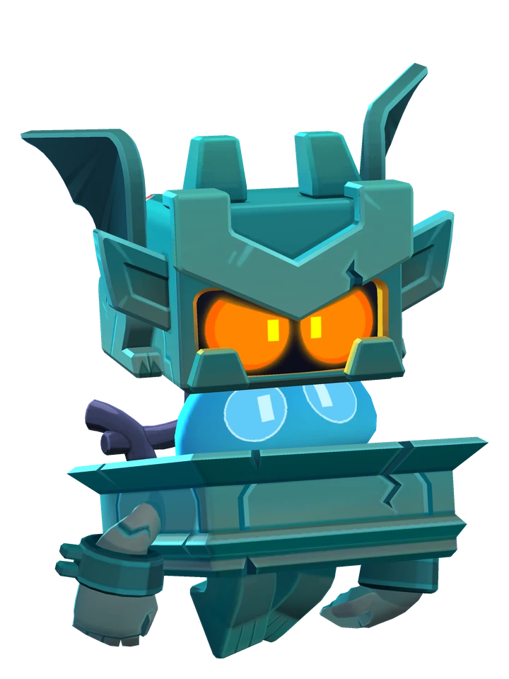Gargoyle R-T