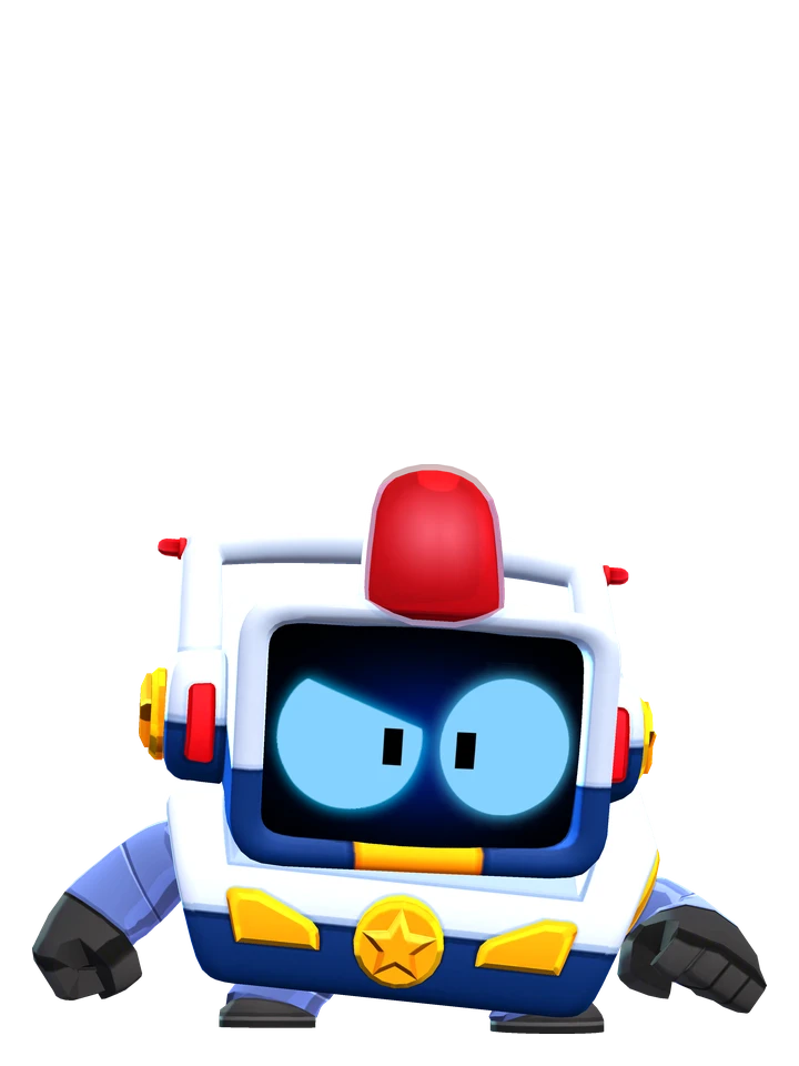 Patrol R-T