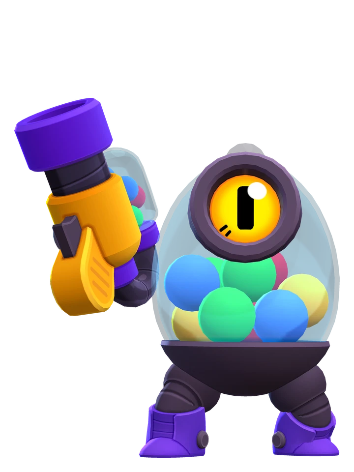 Egg Rico