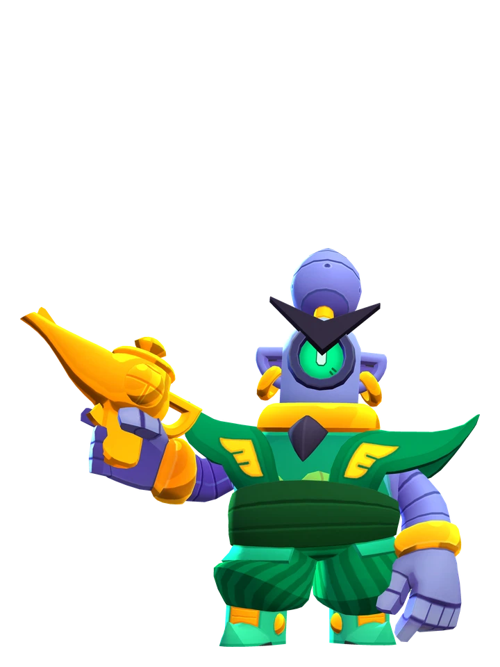 Guard Rico
